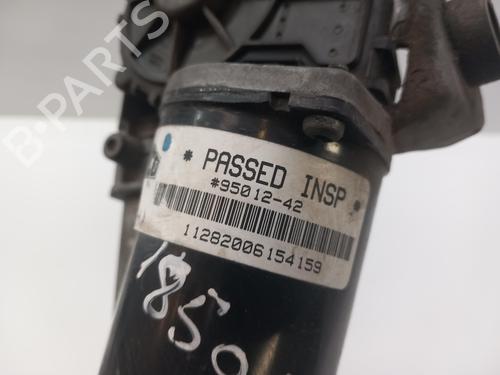 Front wiper motor LAND ROVER RANGE ROVER SPORT I (L320) 3.6 D 4x4 | BP18141651M29 