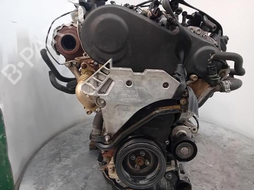 Engine VW GOLF VI (5K1) | BP35800604M1 - Image 4