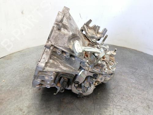 Gearbox MAZDA 3 Hatchback (BP) | BP38544422M3 - Image 3