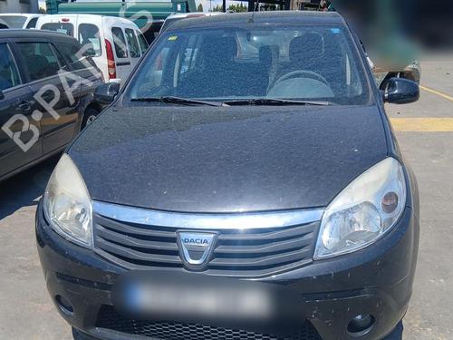 Brugte DACIA SANDERO 4784021