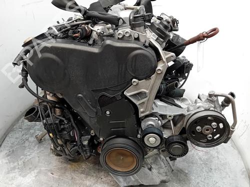 Engine AUDI A4 B8 (8K2) | BP37234138M1 - Image 4
