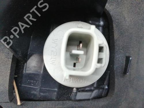 Lampa tylna lewa TOYOTA IQ (_J1_) 1.0 (KGJ10_, KGJ10R) | BP30792311C34