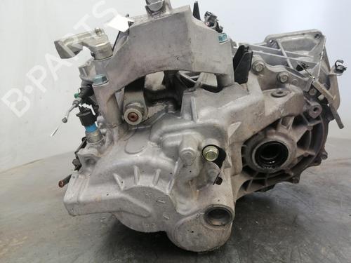 Gearbox NISSAN X-TRAIL (T32R)  | BP27877383M3 