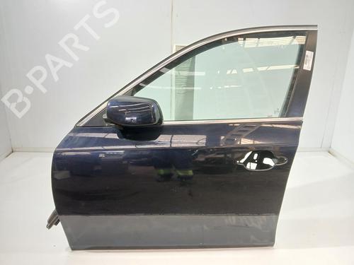 Used Left front door Left front door 24620733 24620733