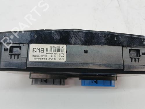 Climate control OPEL ASTRA H (A04) | BP37181995I5 - Image 4