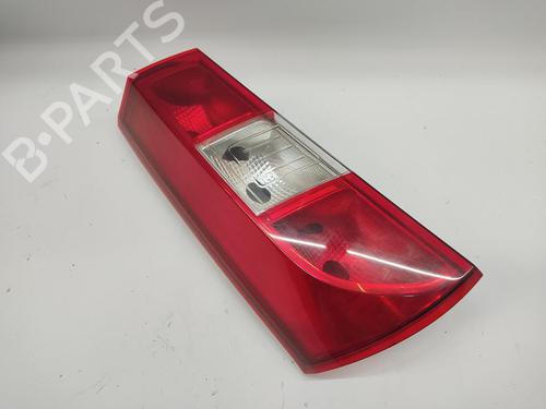 Venstre Baklys DACIA DOKKER Box Body/MPV [2012-2021]  32364252