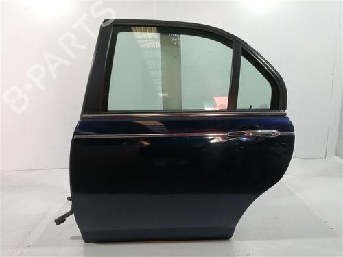 Dør venstre bagtil Dør venstre bagtil MG MG ZT 180 (177 hp) 11826854 11826854