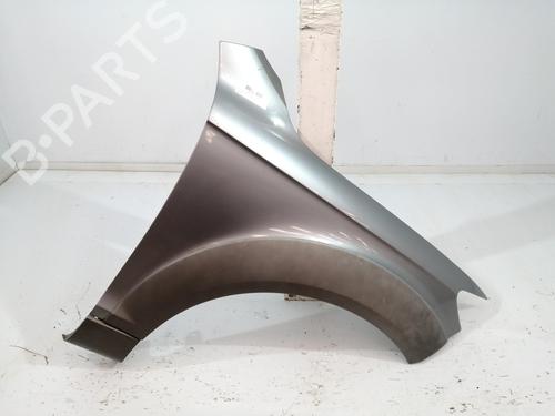 Used Right front fenders AUDI Q7 (4LB) 3.0 TDI quattro (233 hp) 28733154