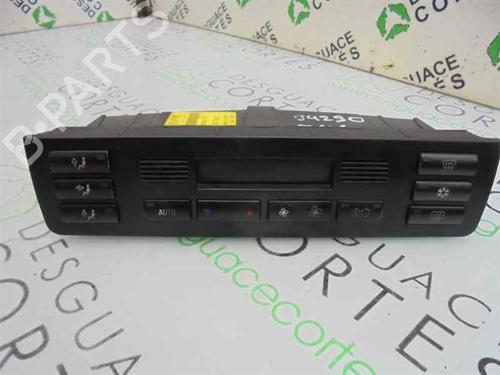 Used Climate control Climate control BMW 3 (E46) 318 i (143 hp) 5454639 5454639