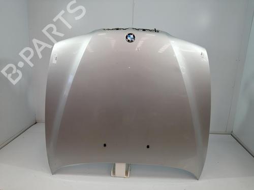 Used Hood Hood BMW 5 (E39) 525 d (163 hp) 33455987 33455987