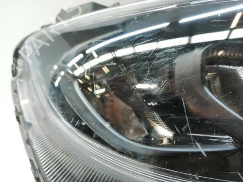 Right headlight HYUNDAI KONA (SX2)  | BP29865439C29