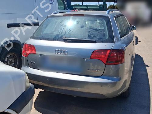 Right headlight AUDI A4 B7 Avant (8ED) | BP36233393C29 - Image 8