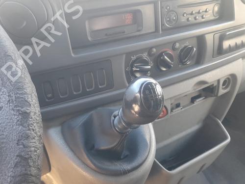 Left front steering knuckle NISSAN INTERSTAR Van (X70) dCi 100 | BP20655277M25 - Image 4