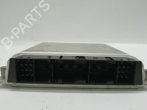 Engine control unit (ECU) MERCEDES-BENZ M-CLASS (W163) ML 270 CDI (163.113) | BP11378828M57 