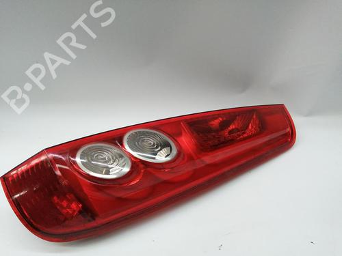 Used Right taillight Right taillight FORD FIESTA V (JH_, JD_) 1.4 TDCi (68 hp) 34247167 34247167