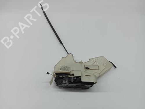 Used Rear right lock Rear right lock VW POLO IV (9N_, 9A_) 1.4 TDI (80 hp) 36142433 36142433