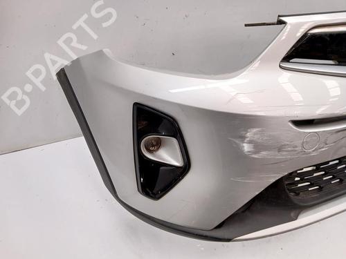 Front bumper KIA STONIC (YB)  | BP29630438C7 