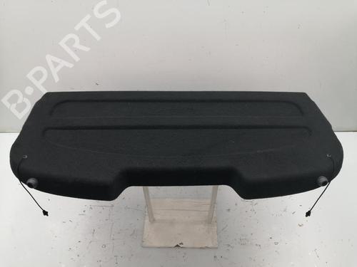 Hattehylde FORD FIESTA VI (CB1, CCN) [2008-2025]  30406384