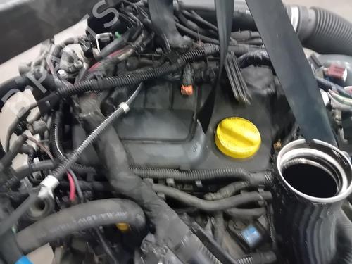 Used Engine OPEL VIVARO B Van (X82) 1.6 CDTI (05) (125 hp) 30436592