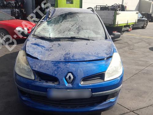 Used Parts RENAULT CLIO III Grandtour (KR0/1_)  1.5 dCi (KR0F)  1128233