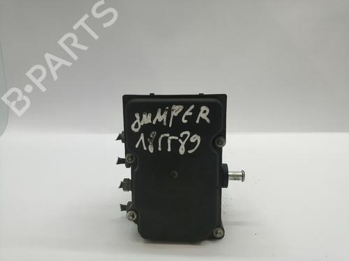 Control unit CITROËN JUMPER II Van 2.2 HDi 100 | BP16988139M11 