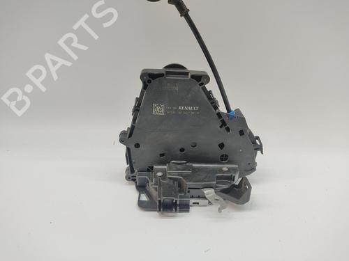 Used Rear right lock Rear right lock RENAULT ESPACE VI (RHN) E-TECH 200 Hybrid (199 hp) 33673293 33673293