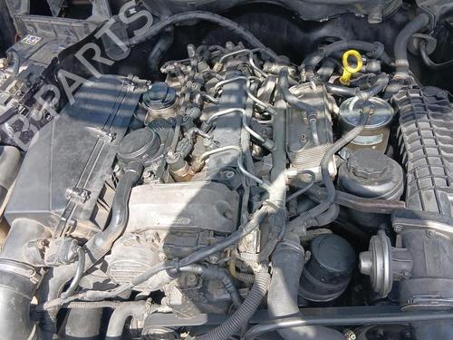 Control unit MERCEDES-BENZ C-CLASS (W203) C 220 CDI (203.008) | BP34277451M11  - Image 9