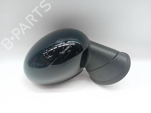 Right mirror MINI MINI Convertible (R57)  | BP29288862C27 
