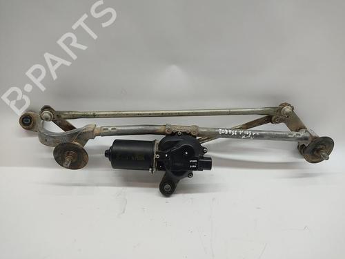 Used Front wiper motor NISSAN NV200 / EVALIA Bus [2010-2025]  29572765