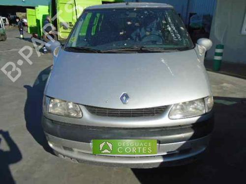 Brugte RENAULT ESPACE III (JE0_) 2.0 16V (JE0N, JE0L, JE02) 4974378