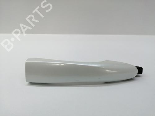 Used Rear right exterior door handle RENAULT KADJAR (HA_, HL_) 1.6 dCi 130 (HLA4) (130 hp) 15509956