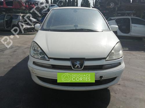 PEUGEOT 807 (EB_) 2.0 HDi (120 hp) 931596