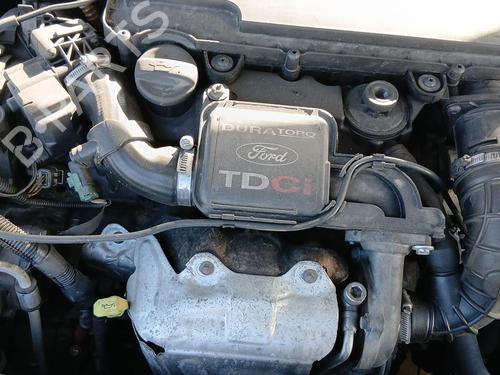 Climate control FORD FIESTA V (JH_, JD_) 1.4 TDCi | BP30792313I5 