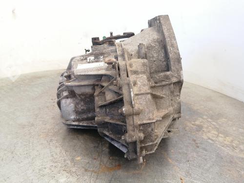 Gearbox RENAULT MASTER II Platform/Chassis (ED/HD/UD) 2.5 dCi (HD02) | BP29430611M3 