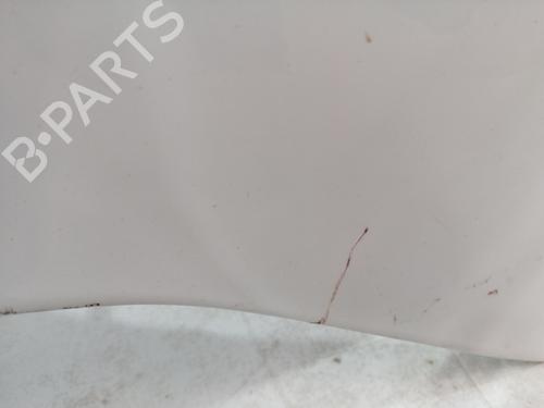 Hood RENAULT KANGOO (KC0/1_) 1.5 dCi | BP24195584C1 