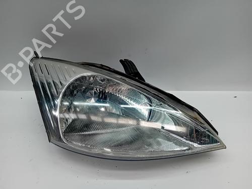 Koplamp rechts Koplamp rechts FORD FOCUS I Turnier (DNW) [1999-2007] 37197944 37197944