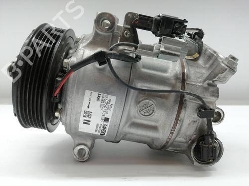 AC compressor RENAULT ARKANA I (LCM_, LDN_)  | BP22547910M34 