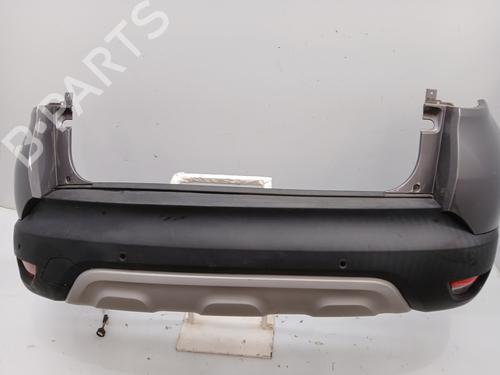 Używane Zderzak tylny RENAULT CAPTUR I (J5_, H5_) [2013-2025]  28099008