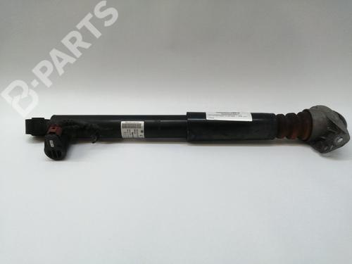 Used Right rear shock absorber Right rear shock absorber VW PASSAT CC B6 (357) 2.0 TDI (170 hp) 11019467 11019467