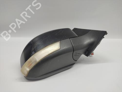 Right mirror FORD FOCUS II (DA_, HCP, DP)  | BP26504716C27 