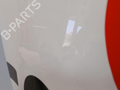 Right slide door VW CADDY IV MPV (SAB, SAJ)  | BP29546959C75 