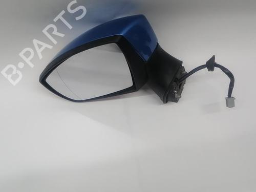 Used Left mirror FORD KUGA I 2.5 4x4 (200 hp) 30681220