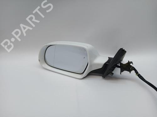 Used Left mirror Left mirror AUDI A4 B8 (8K2) [2007-2017] 34245100 34245100