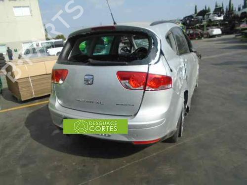 Electronic module SEAT ALTEA XL (5P5, 5P8) | BP10253842M83 - Image 7