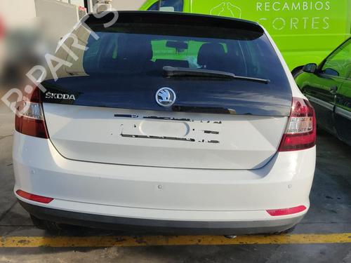 Engine SKODA RAPID (NH3, NK3, NK6) 1.6 TDI | BP31696167M1 