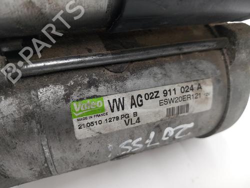 Starter VW GOLF VI (5K1) | BP32778368M8 - Image 2