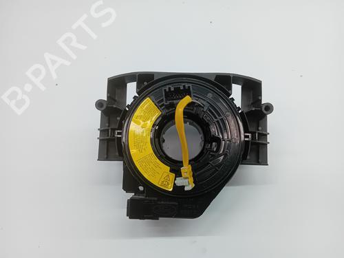 Used Squib airbag FORD FIESTA VI (CB1, CCN) 1.25 (82 hp) 26431985
