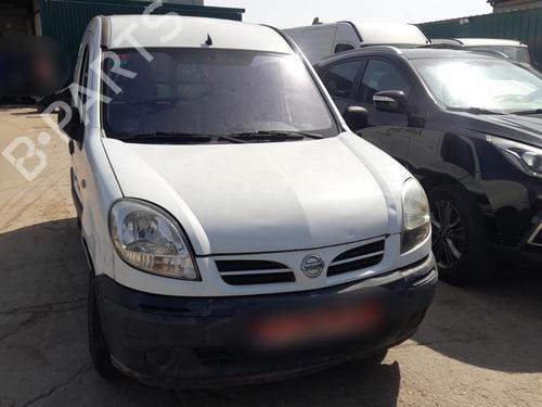 Used Parts NISSAN KUBISTAR Van (X76) 1.5 dCi (65 hp) 4254096