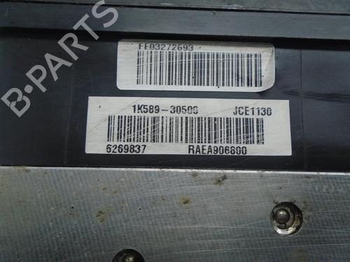 Control unit HYUNDAI ix20 (JC) 1.4 | BP7525403M11 