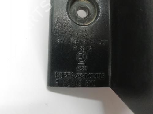 Right taillight KIA SPORTAGE III (SL) 1.7 CRDi | BP15837850C35 